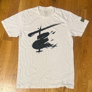 Official Broadway Miss Saigon T-Shirt Sz S